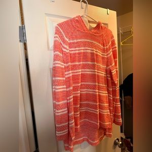 Tommy Bahama sweater - new with tags!